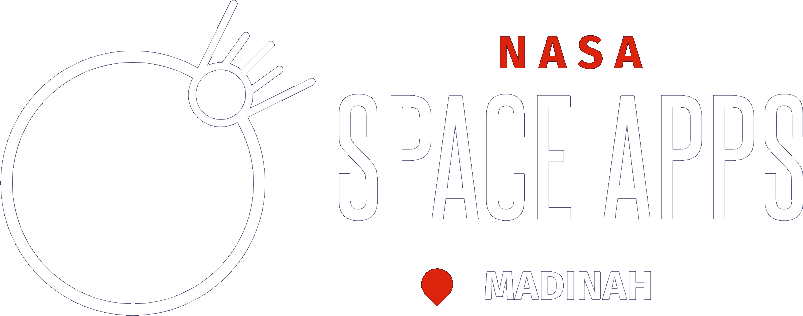 NASA Space Apps Challenge — Madinah
